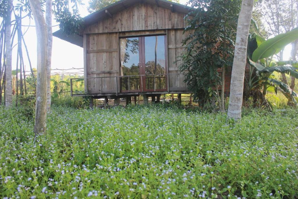 Pepper Farm Phu Quoc Bungalow Exterior foto